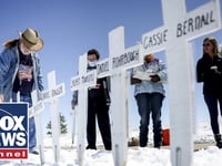 Father of Columbine victim successfully averted 9 school shootings