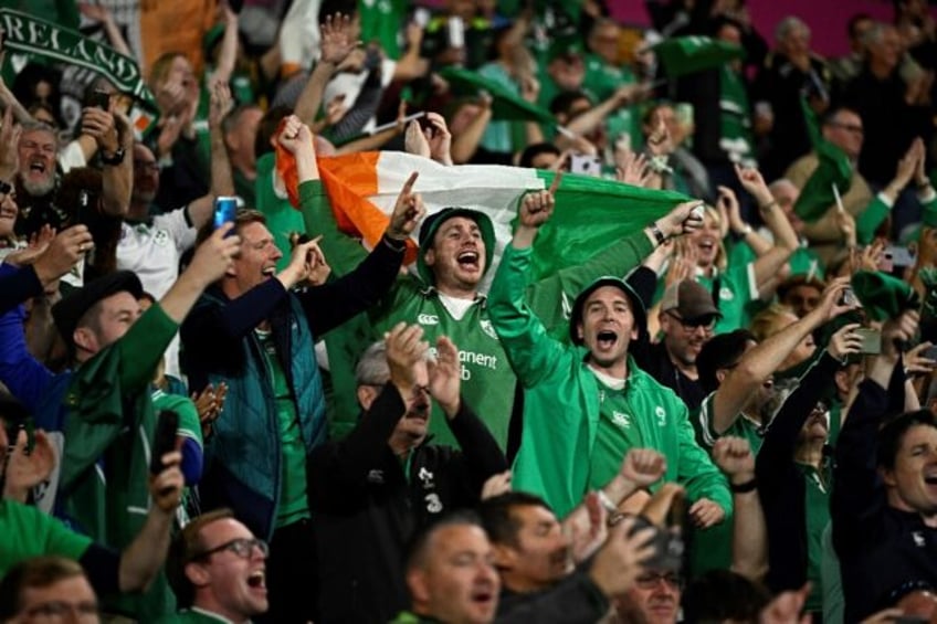 father of ira victim concerned by ireland players singing zombie