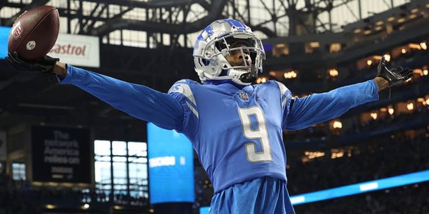 father of lions jameson williams talks criticism around son honestly he signed up for this