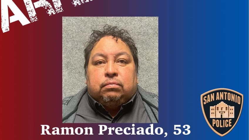 Ramon Preciado