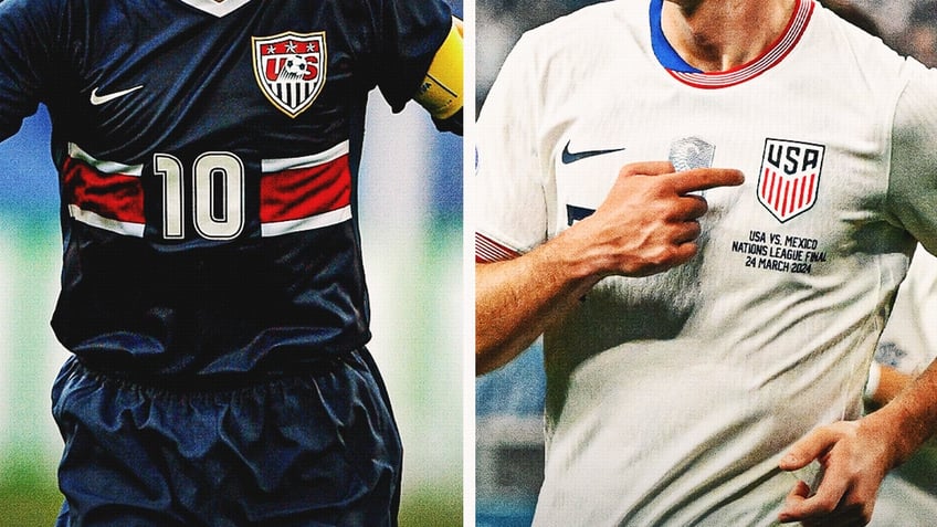 father son duos and the us mens team world cups hall of fame legacies and a future coach