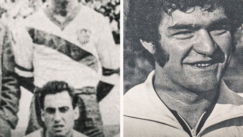father son duos and the us mens team world cups hall of fame legacies and a future coach