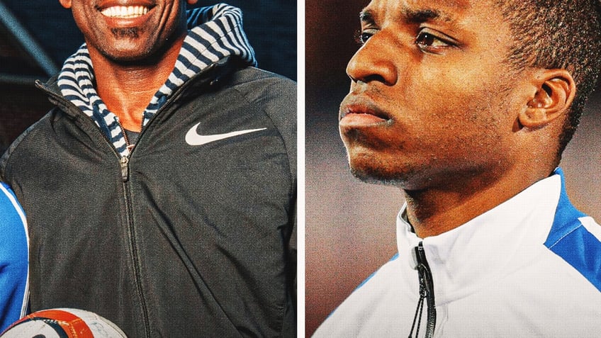 father son duos and the us mens team world cups hall of fame legacies and a future coach