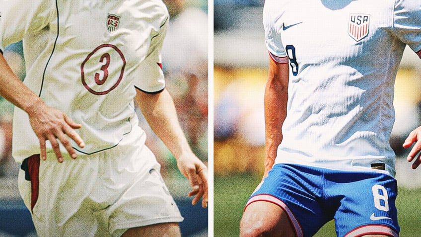 father son duos and the us mens team world cups hall of fame legacies and a future coach