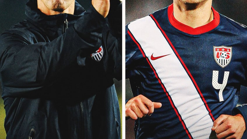 father son duos and the us mens team world cups hall of fame legacies and a future coach