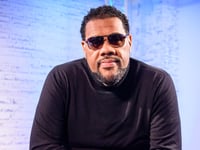 Fatman Scoop’s cause of death revealed after rapper collapsed on stage