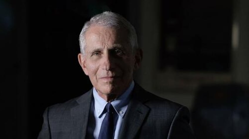 fauci claims he did nothing wrong after biden preemptive pardon