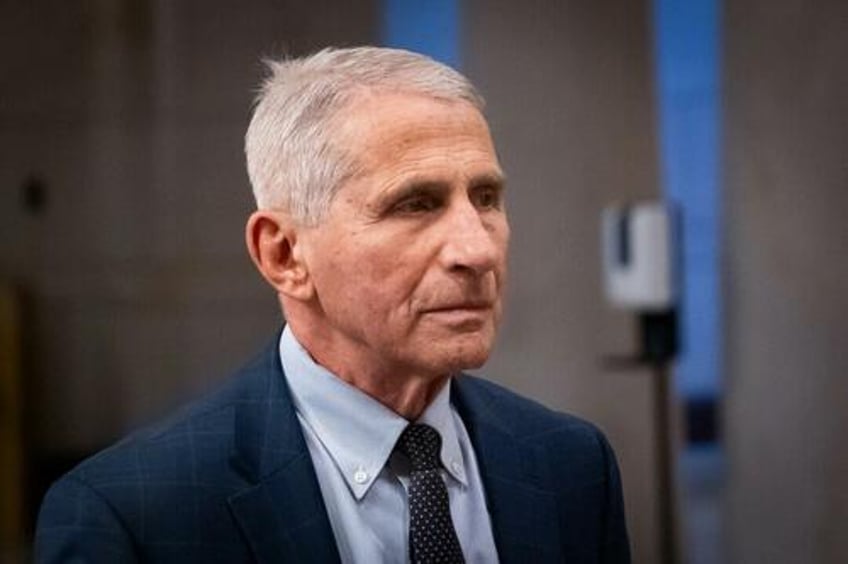 fauci deputy warned him against vaccine mandates email