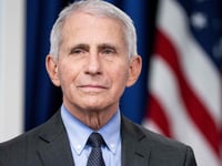 Fauci says Biden’s bid for second term is ‘an individual choice,’ recalls ‘positive’ experience with president
