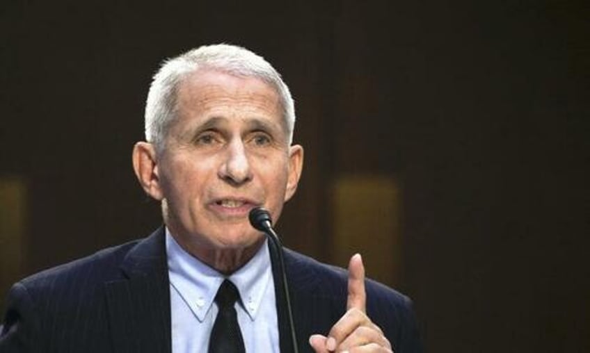 fauci was smuggled into cia headquarters to influence covid 19 origins investigation select subcommittee