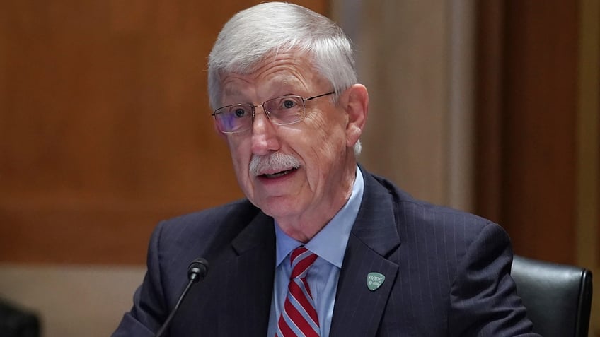 Francis Collins