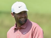 Favored Scheffler, U.S. Open field prepare for ‘hardest course’