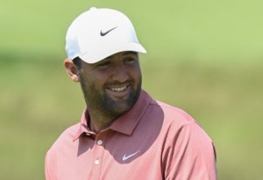 Favored Scheffler, U.S. Open field prepare for 'hardest course'