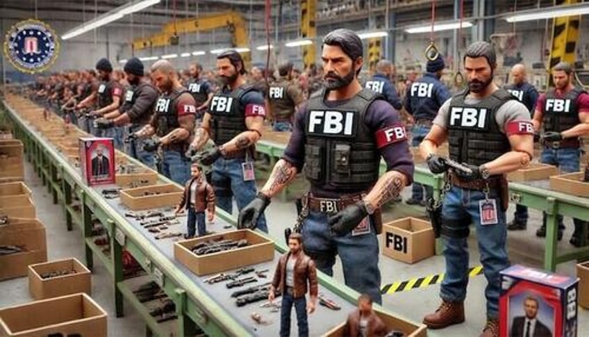 fbi agents beg court to destroy list before shame campaign