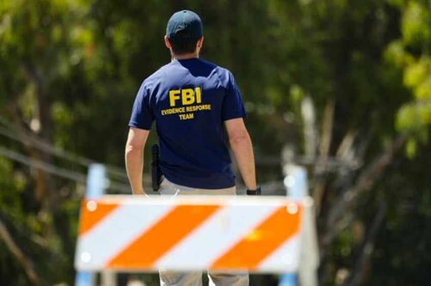 fbi and dhs issue warning on foreign terrorist groups for june pride month