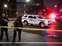 FBI And DHS Warn Of 'Elevated Threat' To Jewish Community After Boulder, DC Attacks