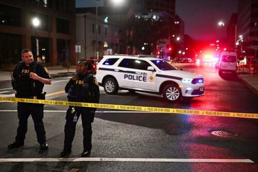 fbi and dhs warn of elevated threat to jewish community after boulder dc attacks