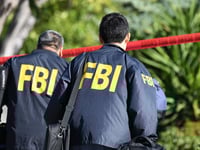 FBI arrests self-proclaimed hate crime victim for allegedly setting deadly house fire