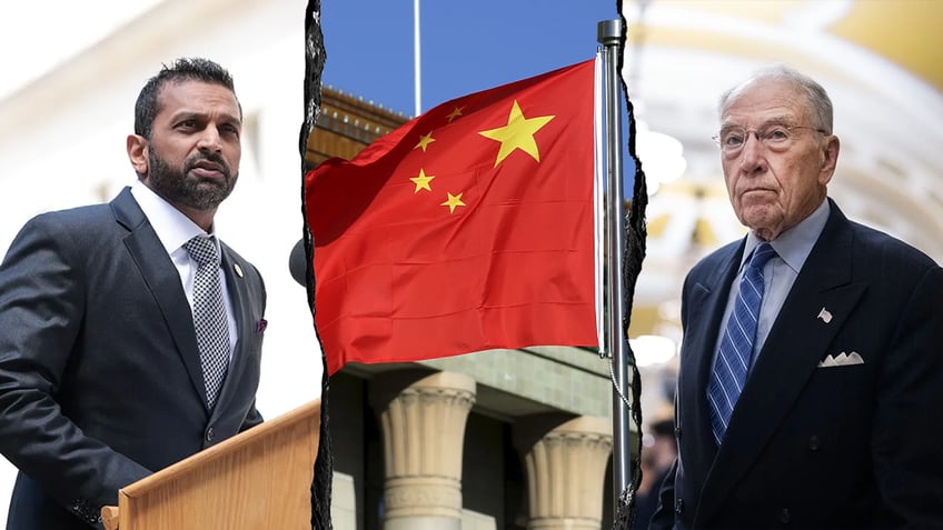fbi blocked probe into alleged chinese 2020 election meddling to protect wray from fallout documents show