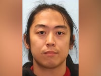 FBI captures former Marine Corps reservist accused of shooting at ICE officers at Texas detention center