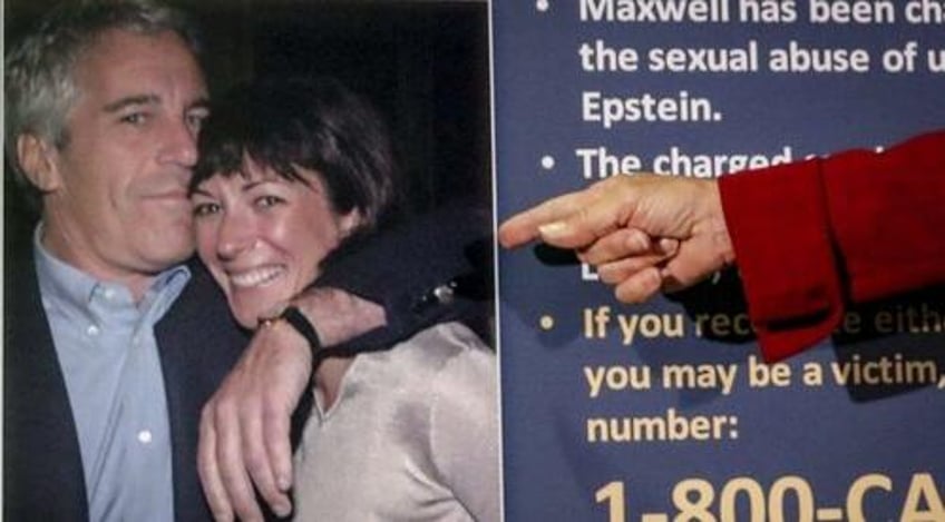 fbi concludes jeffrey epstein had no clients didnt blackmail anyone and definitely killed himself