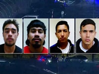 FBI confirms capture of 2 of 4 illegal immigrants who escaped from Newark ICE facility