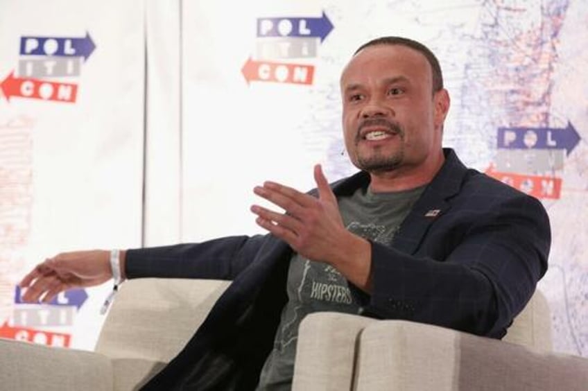 fbi deputy director bongino says bureau looking at several cases involving potential public corruption