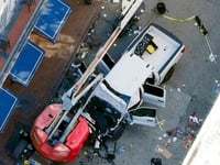 FBI, DHS Warn Of New Orleans-Style Vehicle Ramming Attacks By Copycat Terrorists