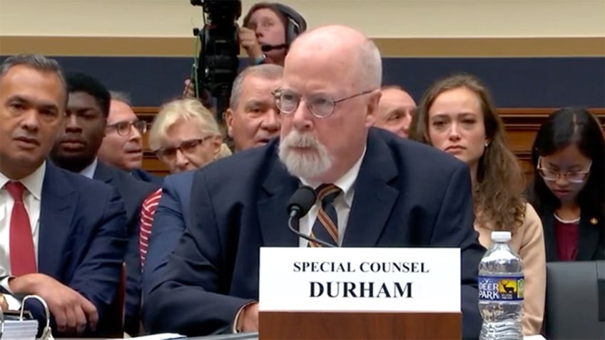 John Durham