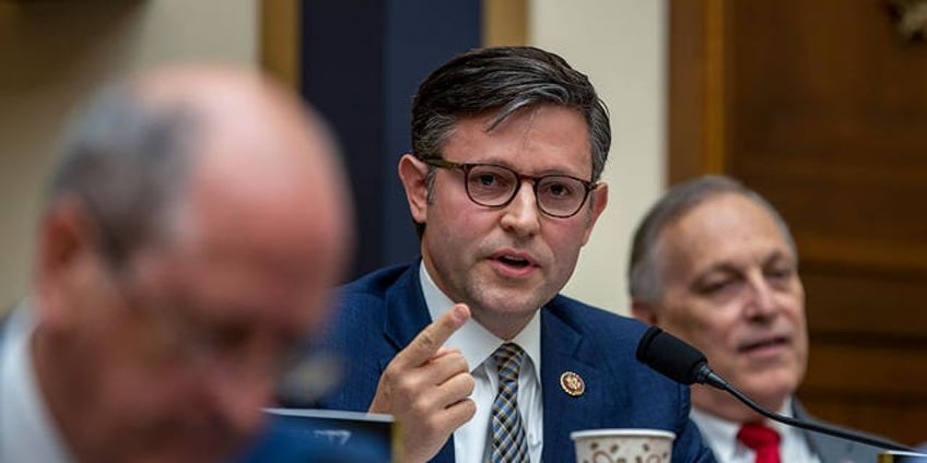 fbi director wray must correct house testimony following demonstrably untrue claims gop lawmaker says