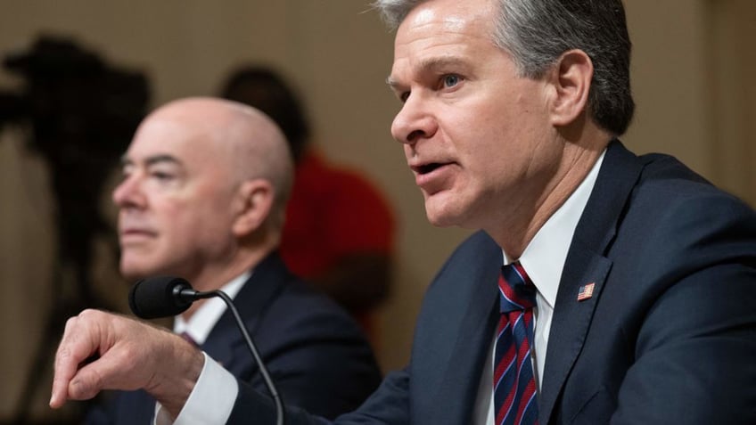 fbi director wray says border gotaways a source of great concern for agency