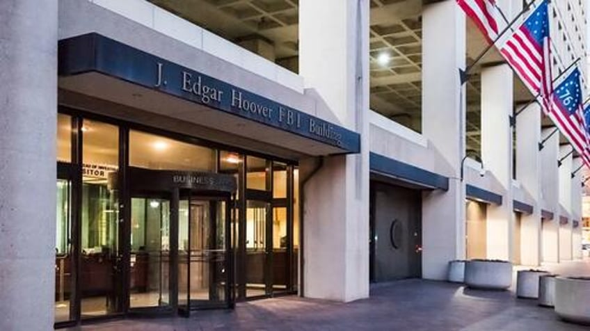 fbi doj headquarters may be sold off as part of government property purge