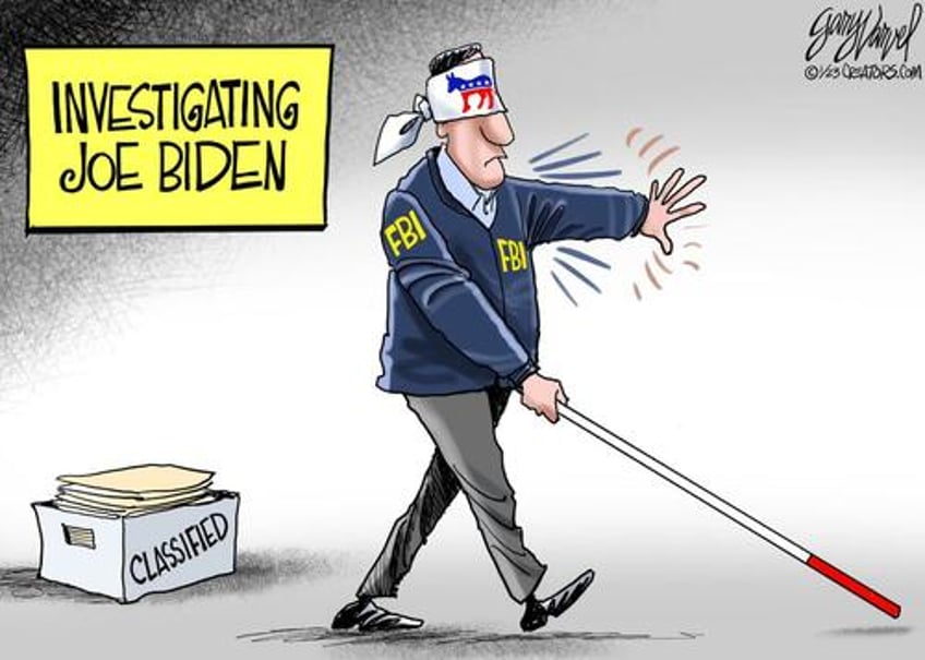 fbi following bidens instructions