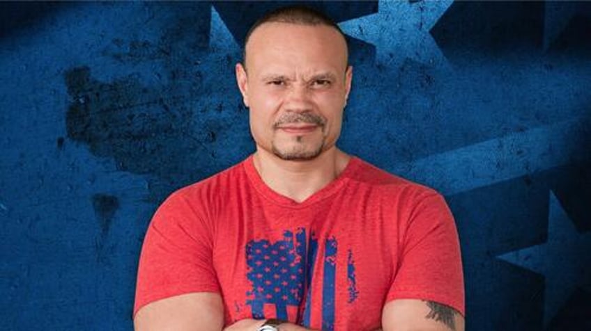 fbi freak out as dan bongino named deputy director