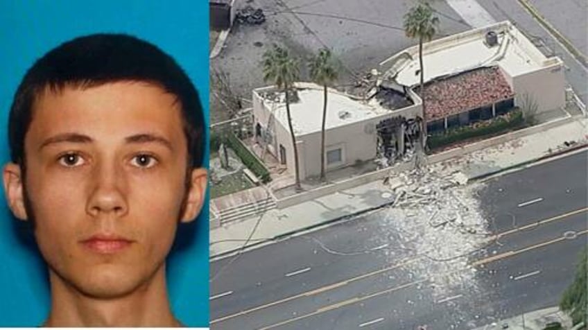 fbi ids pro mortalist suspect shredded in bombing of palm springs fertility clinic