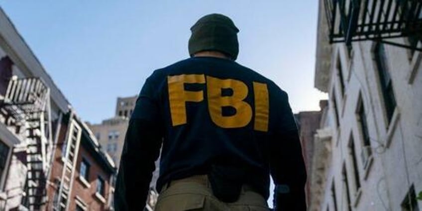 fbi informant made nearly 666k posing as terrorist