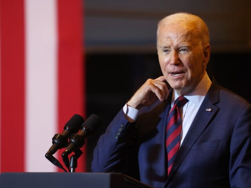 fbi informant record contains damning allegations for joe biden