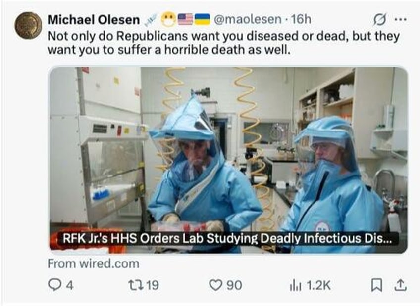 fbi investigating alarming incidents amid poor culture of safety at nihs high security pathogen lab