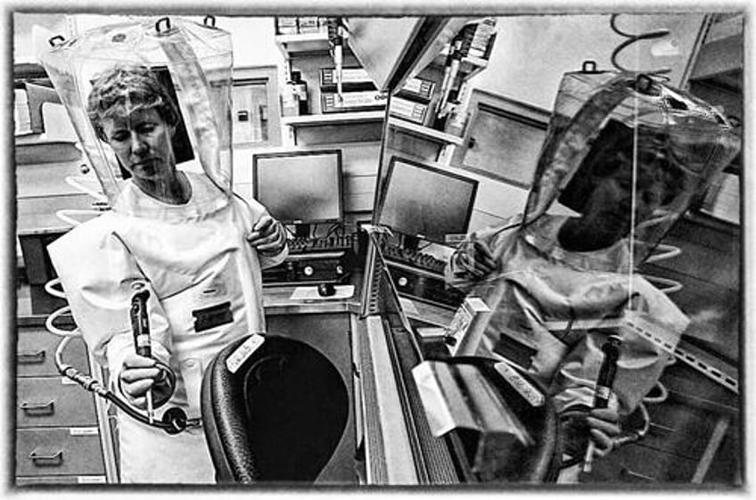 fbi investigating alarming incidents amid poor culture of safety at nihs high security pathogen lab