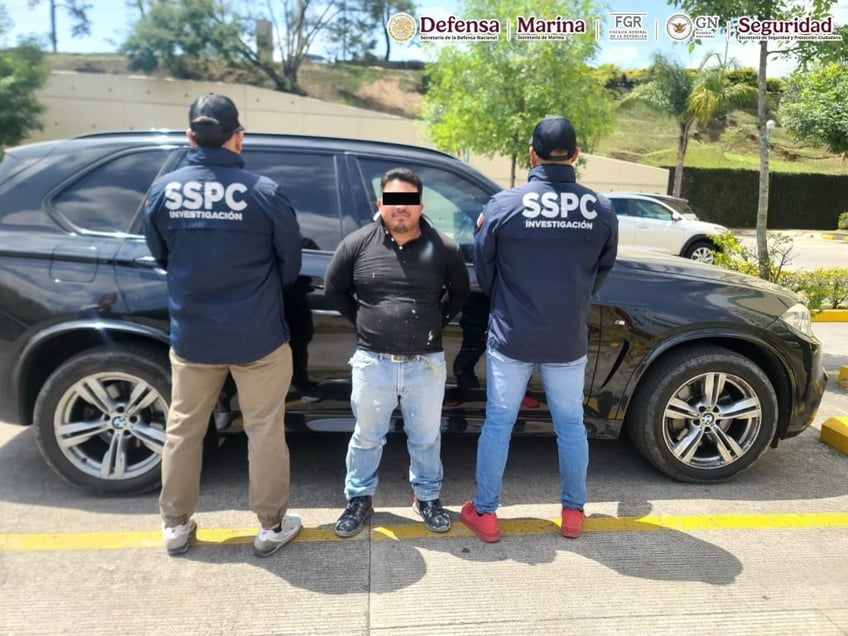 fbi most wanted arrests signal return to agencys law enforcement focus