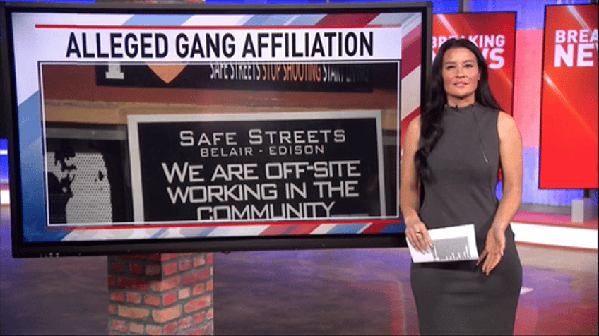 fbi raids baltimore city taxpayer funded safe streets program for possible gang infiltration