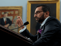 FBI’s Kash Patel: 70 Indicted for $250 Million COVID Fraud Scheme in Minnesota ‘Web of Corruption’
