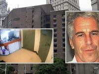 FBI's 'Raw' Epstein Prison Video Was Likely Doctored: Wired
