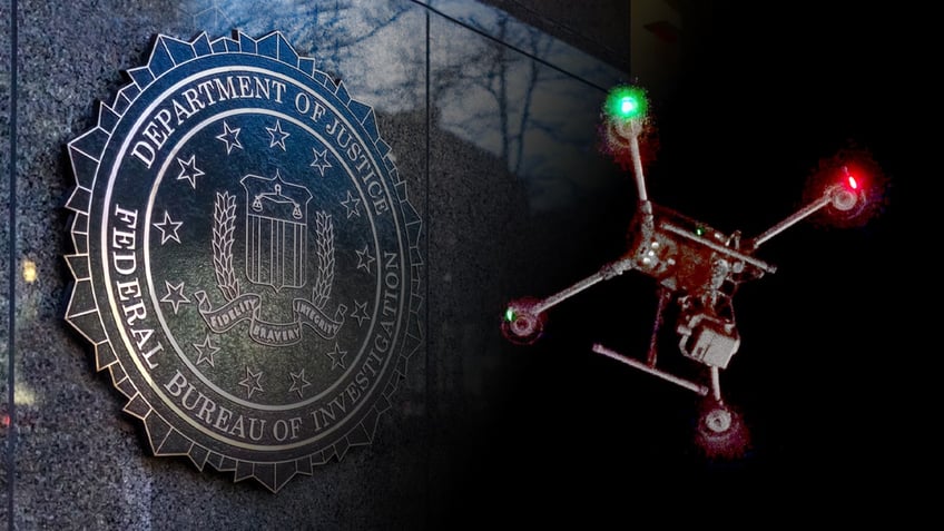 fbis warning as reported drone sightings plague the east coast and more top headlines