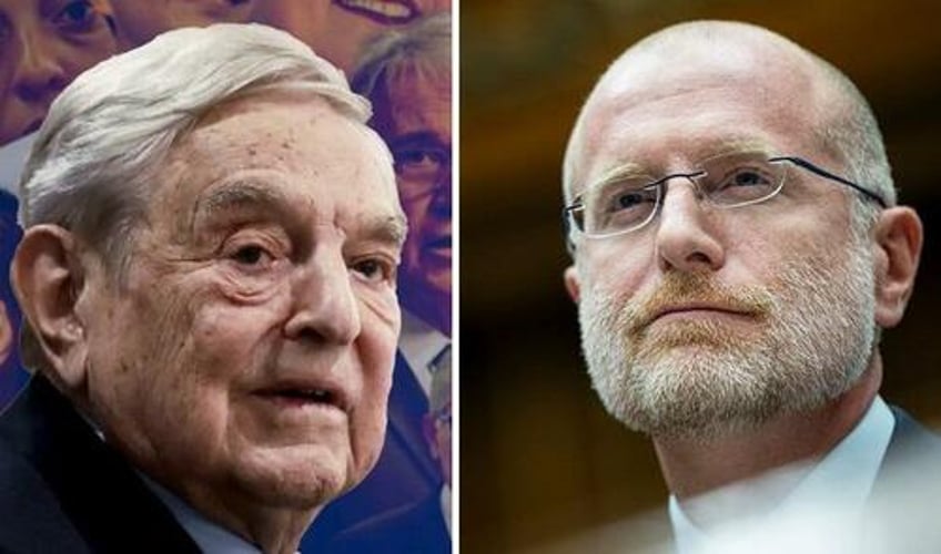 fccs brendan carr launches investigation into soros backed radio station that outed undercover ice agents