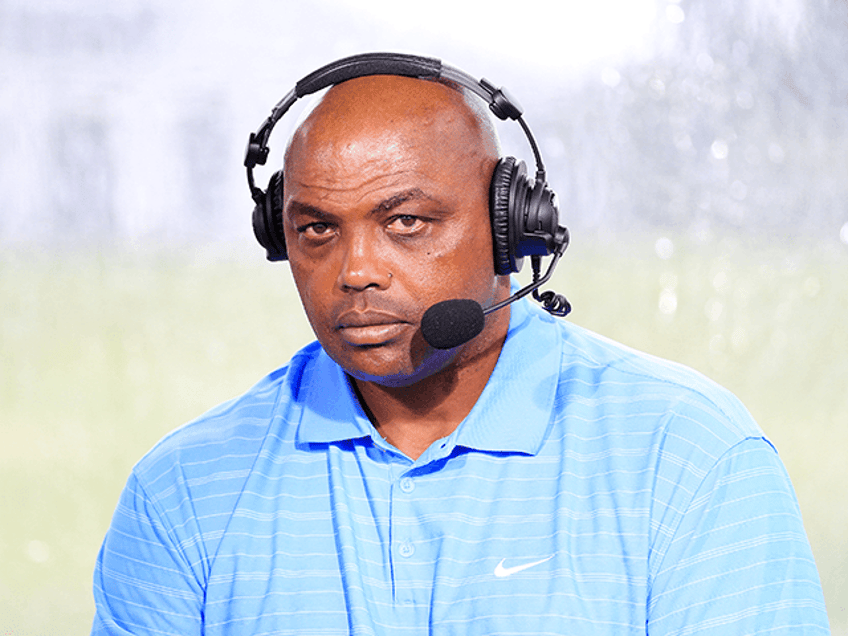 fck yall charles barkley defends bud light calls dylan mulvaney critics redneck a holes