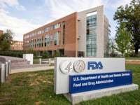 FDA and DOJ pledge more cooperation on illegal e-cigarettes ahead of congressional hearing