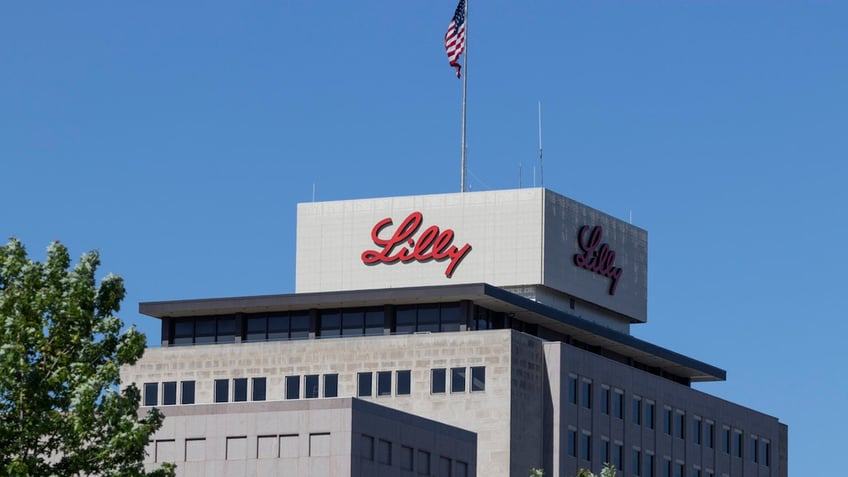 Eli Lilly