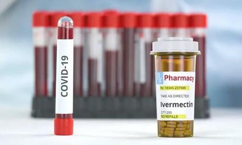 fda clarifies that ivermectin remains unapproved for covid 19 but docs can prescribe