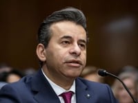 FDA commissioner to review safety of abortion drug mifepristone